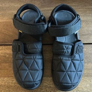 Mens Teva hiking sandal